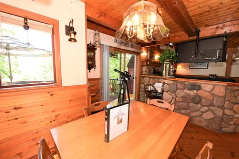 44 Oak Ridge Road Madison NH 03849