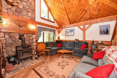 44 Oak Ridge Road Madison NH 03849