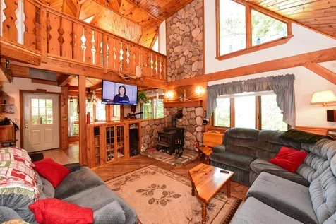 44 Oak Ridge Road Madison NH 03849