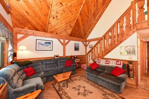 44 Oak Ridge Road Madison NH 03849