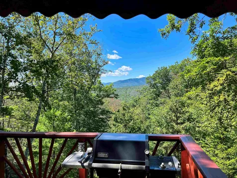 44 Oak Ridge Road Madison NH 03849