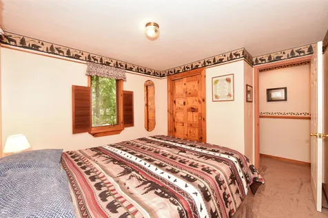 44 Oak Ridge Road Madison NH 03849