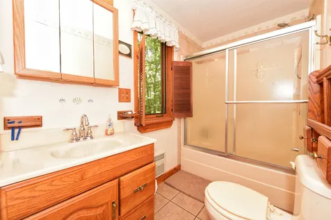 44 Oak Ridge Road Madison NH 03849