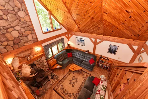 44 Oak Ridge Road Madison NH 03849