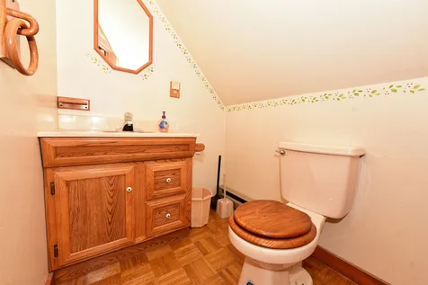 44 Oak Ridge Road Madison NH 03849