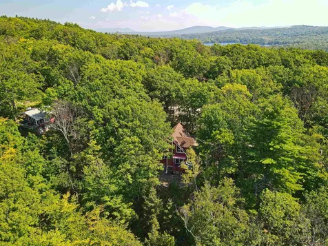 44 Oak Ridge Road Madison NH 03849