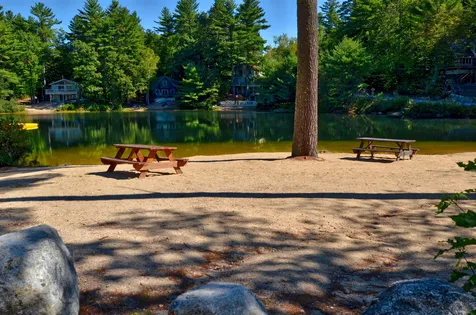 44 Oak Ridge Road Madison NH 03849