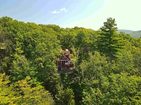 44 Oak Ridge Road Madison NH 03849