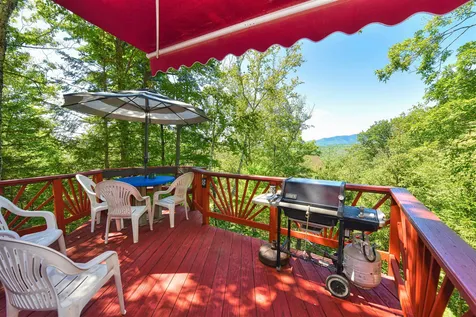 44 Oak Ridge Road Madison NH 03849