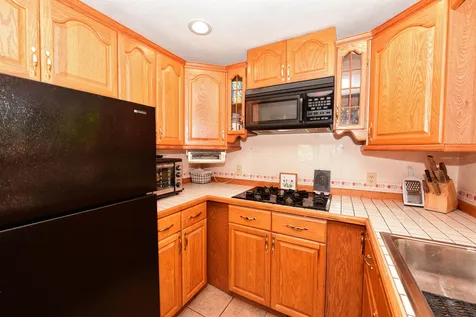 44 Oak Ridge Road Madison NH 03849