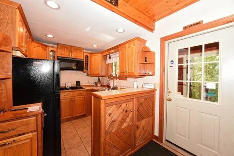 44 Oak Ridge Road Madison NH 03849