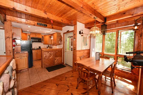44 Oak Ridge Road Madison NH 03849