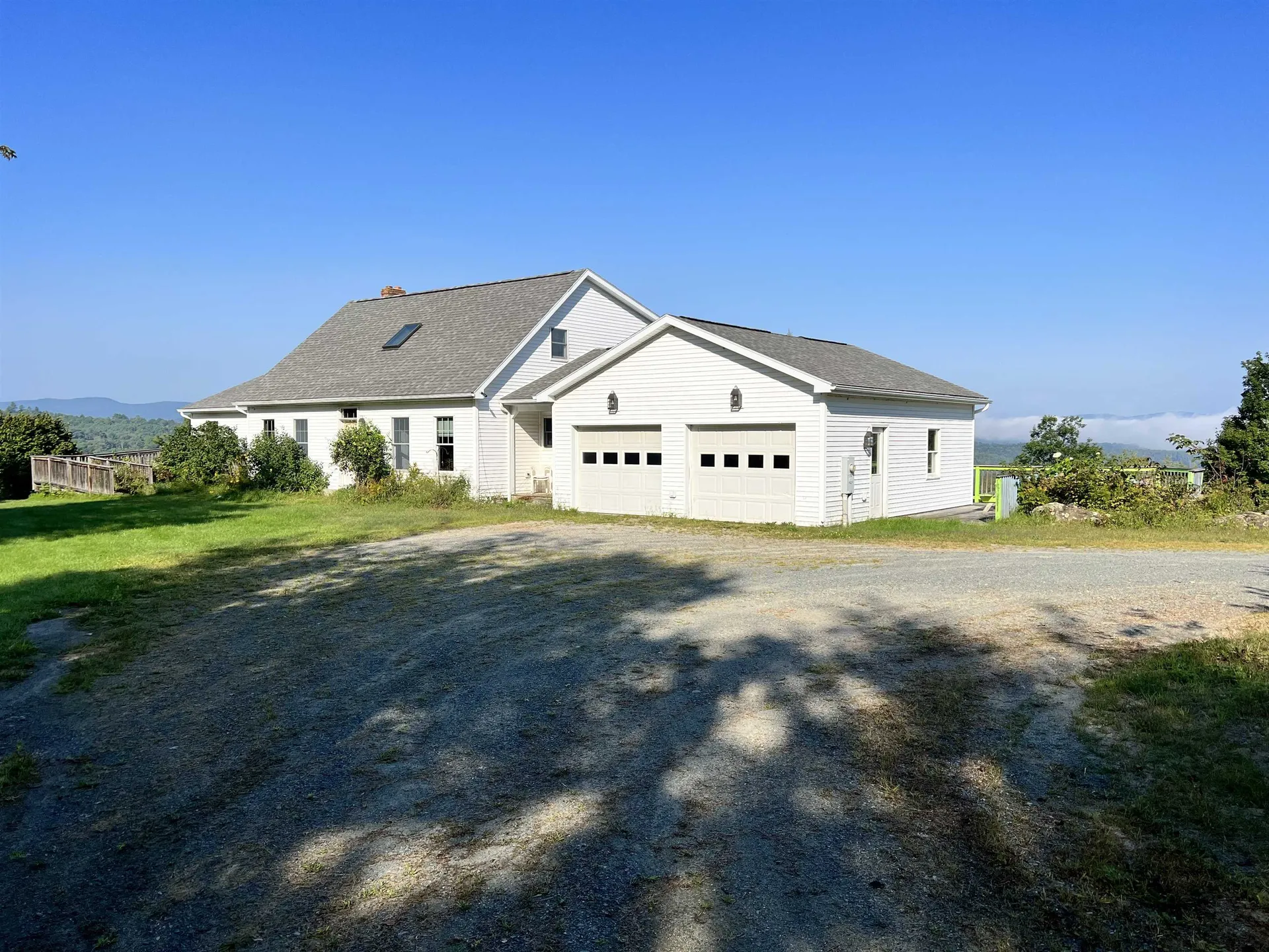 95 Dodge Road Littleton NH 03561