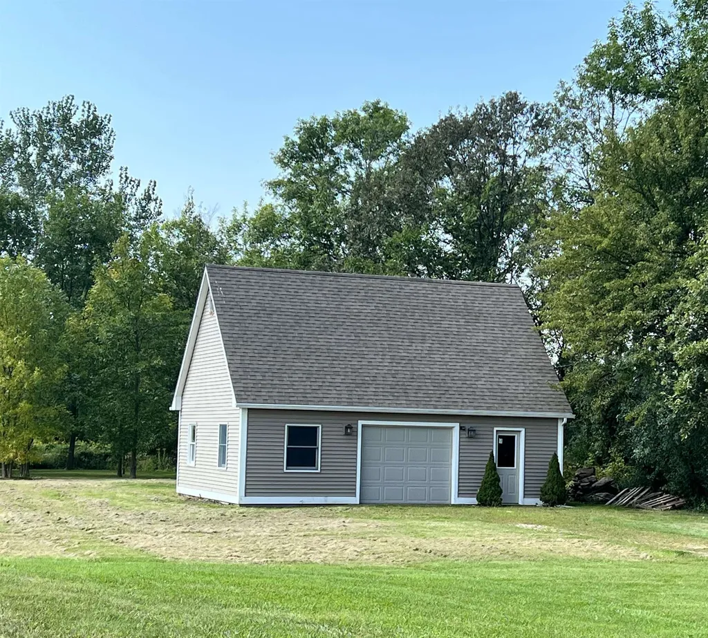 515 Greenbush Road Ferrisburgh VT 05456