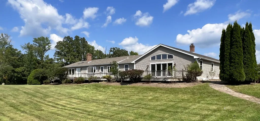515 Greenbush Road Ferrisburgh VT 05456