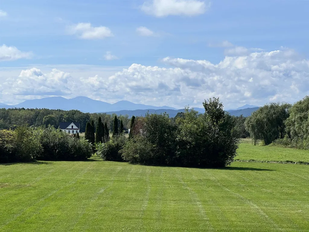 515 Greenbush Road Ferrisburgh VT 05456