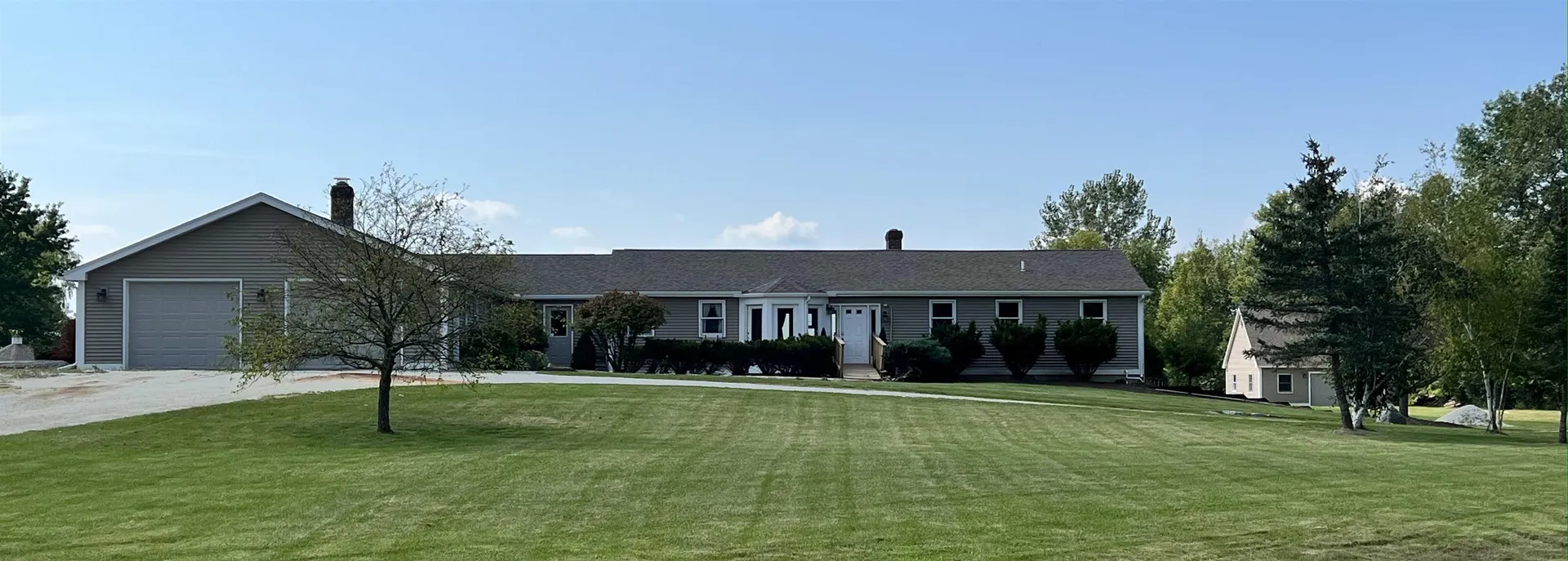 515 Greenbush Road Ferrisburgh VT 05456
