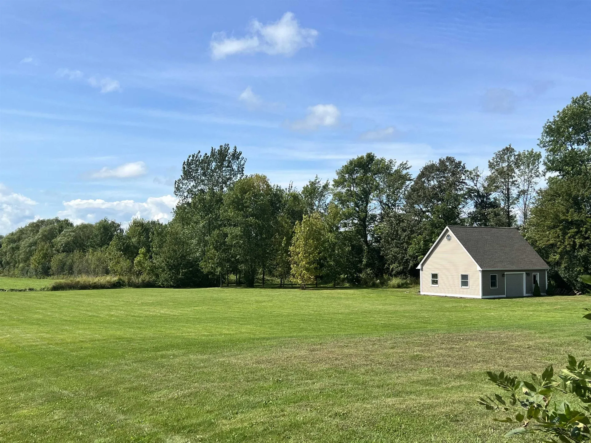 515 Greenbush Road Ferrisburgh VT 05456