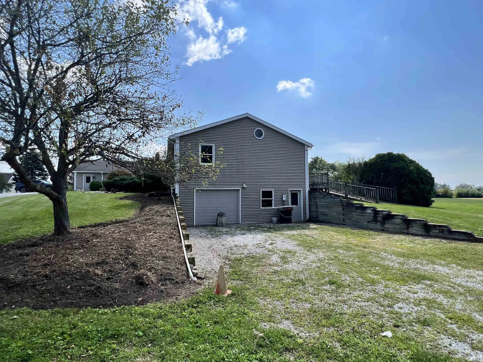 515 Greenbush Road Ferrisburgh VT 05456