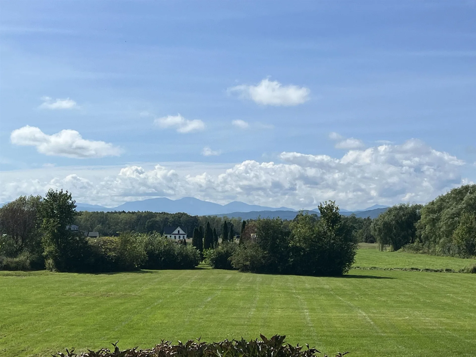 515 Greenbush Road Ferrisburgh VT 05456