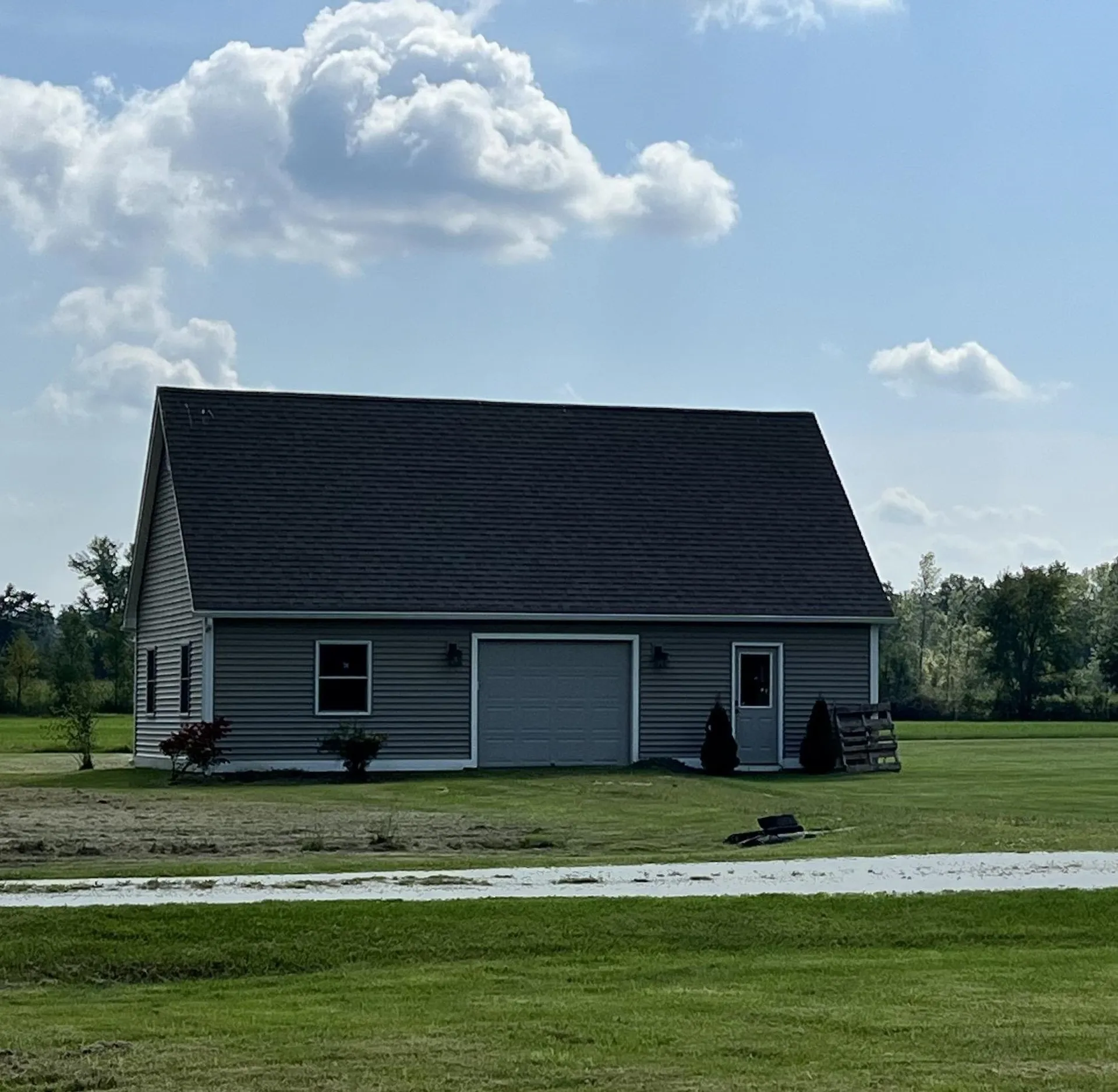 515 Greenbush Road Ferrisburgh VT 05456