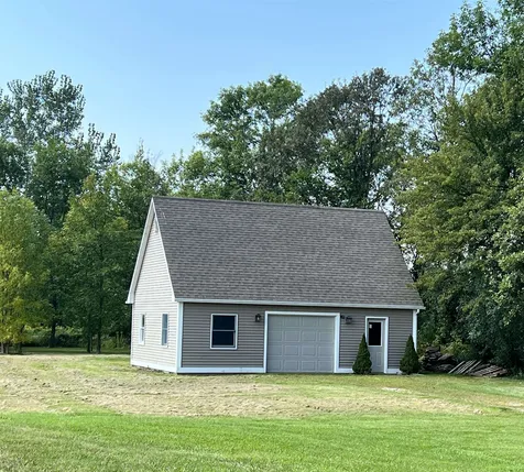 515 Greenbush Road Ferrisburgh VT 05456