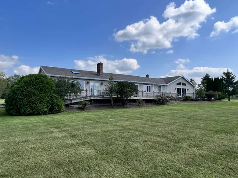 515 Greenbush Road Ferrisburgh VT 05456