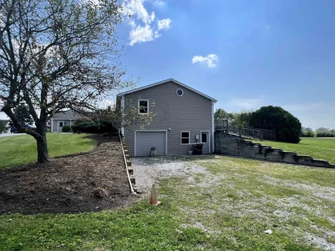 515 Greenbush Road Ferrisburgh VT 05456
