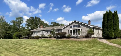 515 Greenbush Road Ferrisburgh VT 05456
