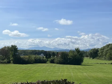 515 Greenbush Road Ferrisburgh VT 05456