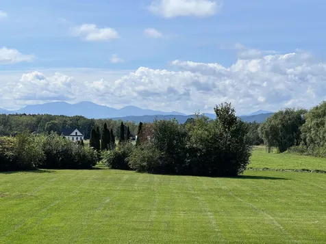 515 Greenbush Road Ferrisburgh VT 05456