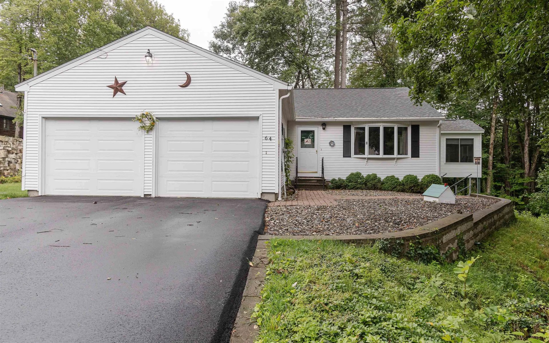 64 Emile Avenue Charlestown NH 03603