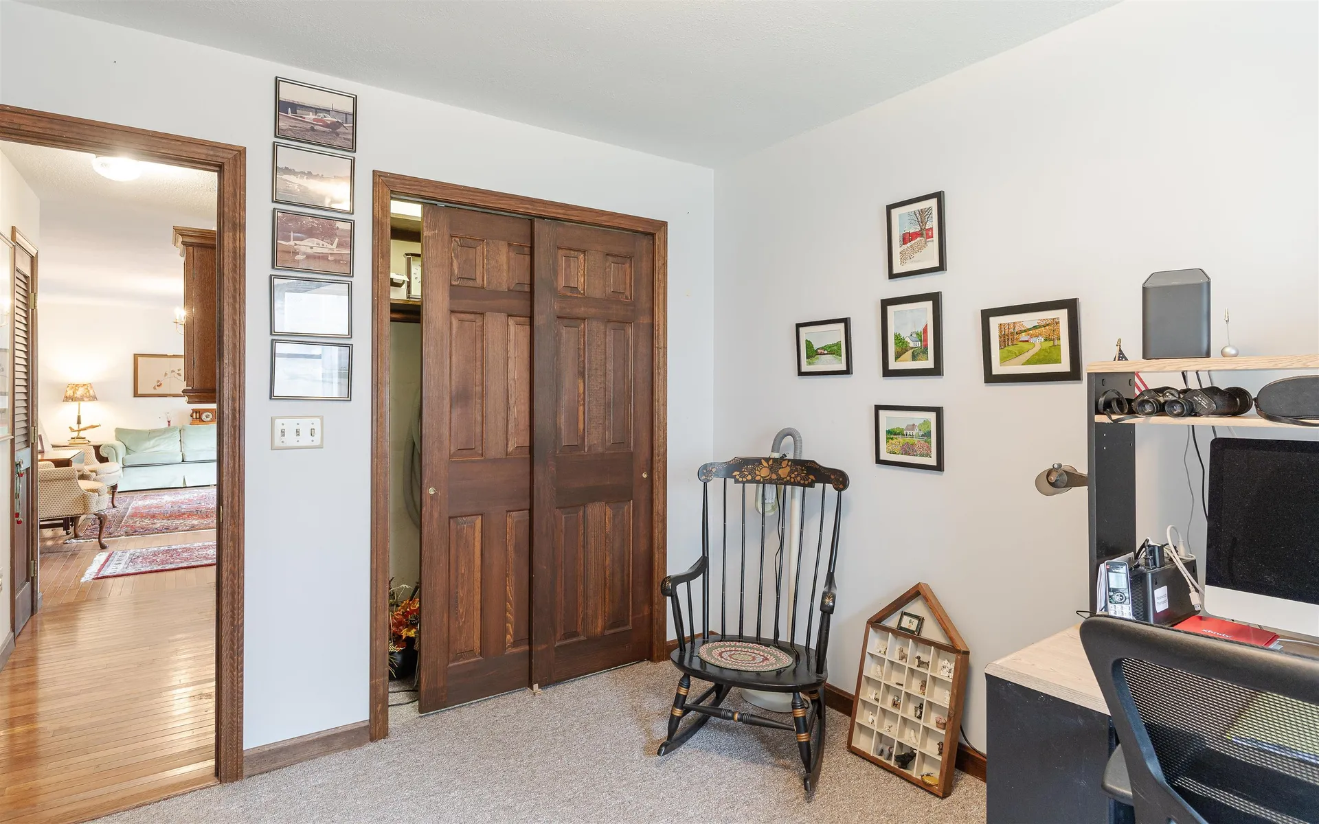 64 Emile Avenue Charlestown NH 03603