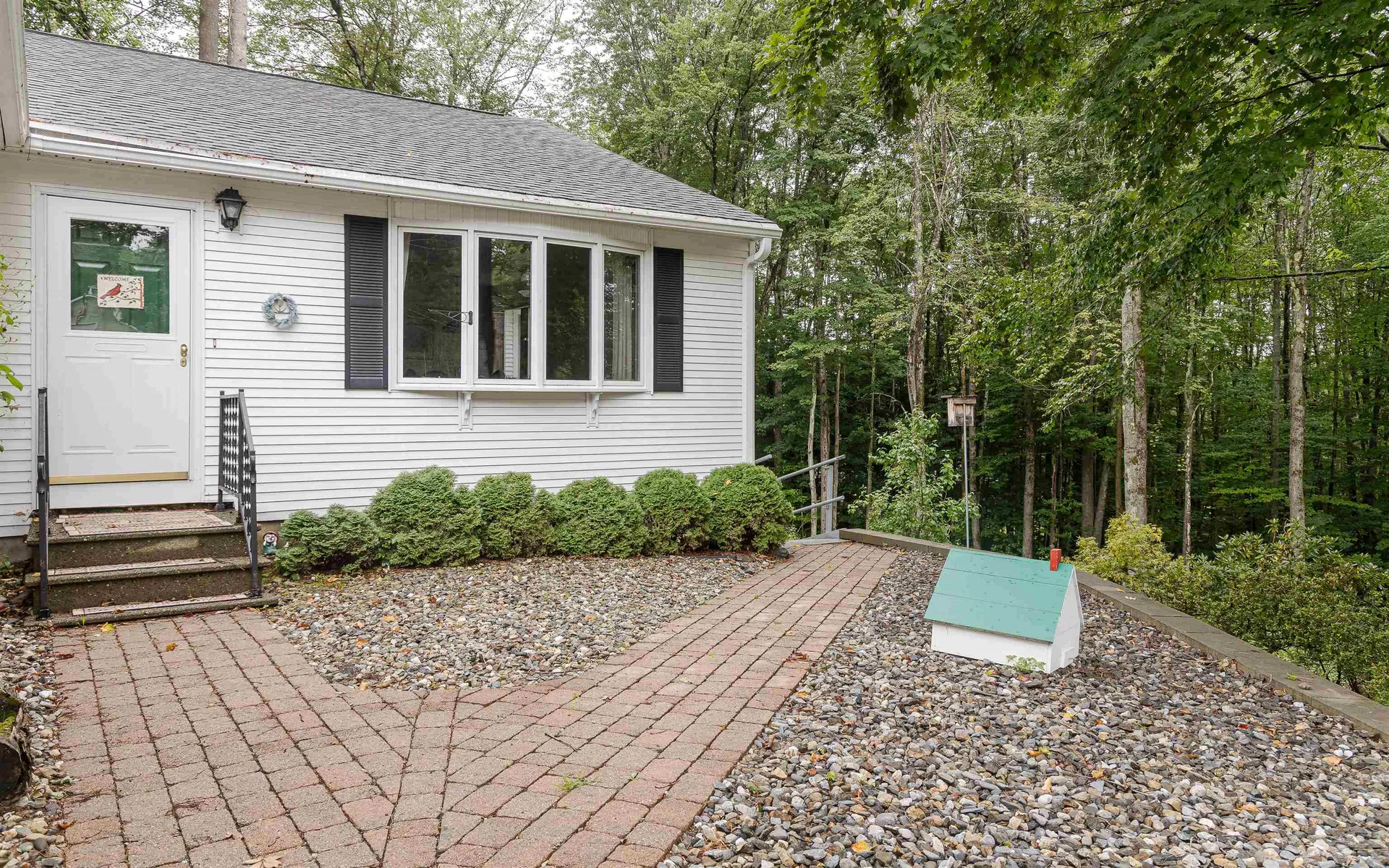 64 Emile Avenue Charlestown NH 03603