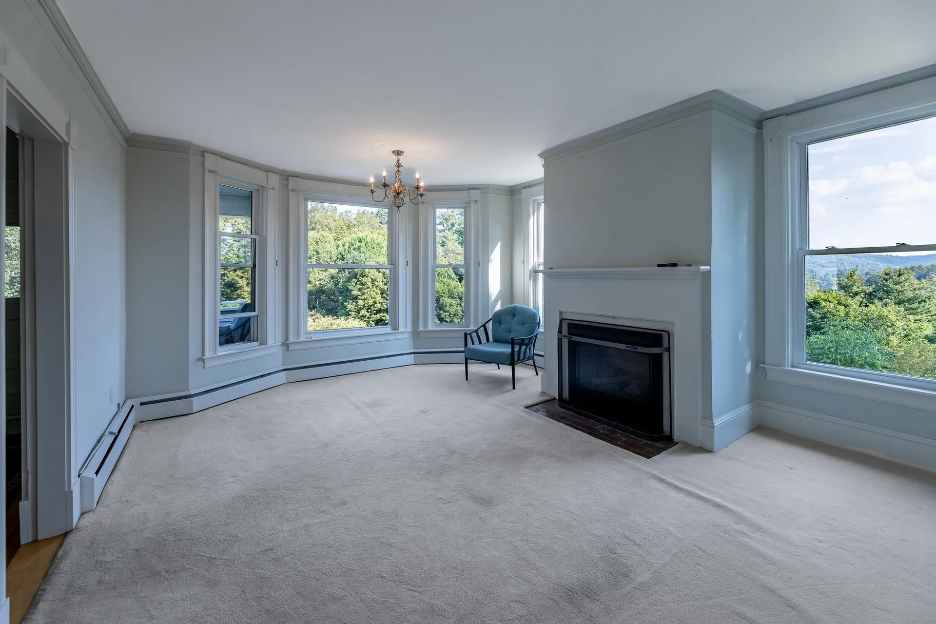8 Pleasant Street Hanover NH 03755