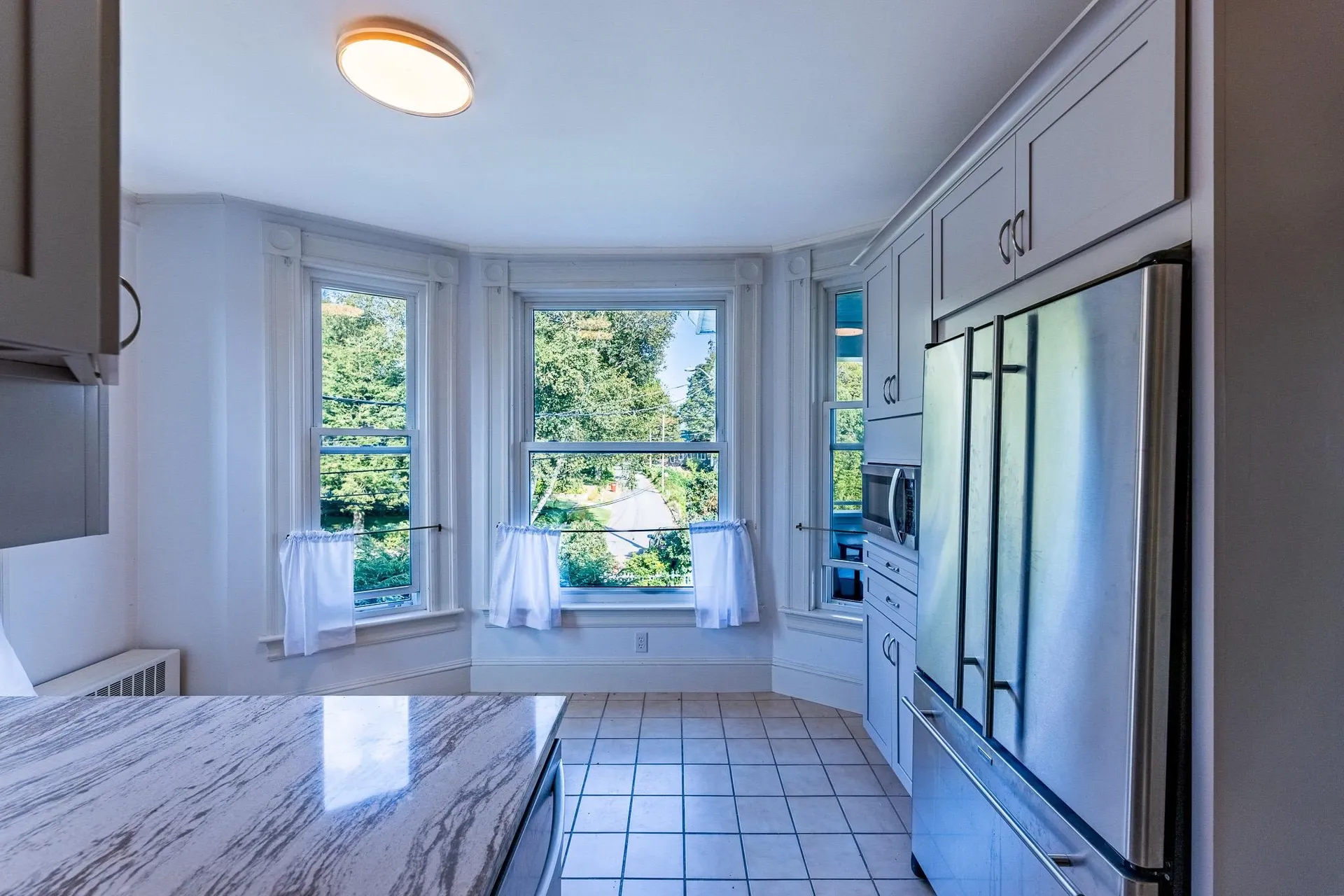 8 Pleasant Street Hanover NH 03755