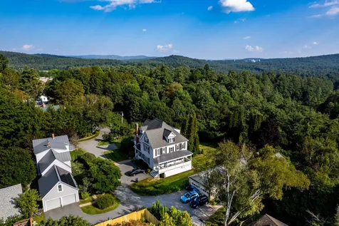 8 Pleasant Street Hanover NH 03755