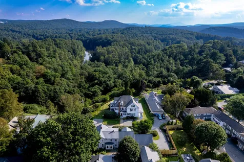 8 Pleasant Street Hanover NH 03755