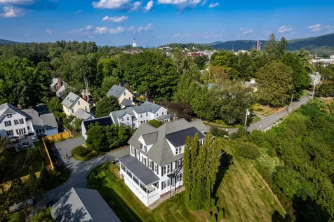 8 Pleasant Street Hanover NH 03755