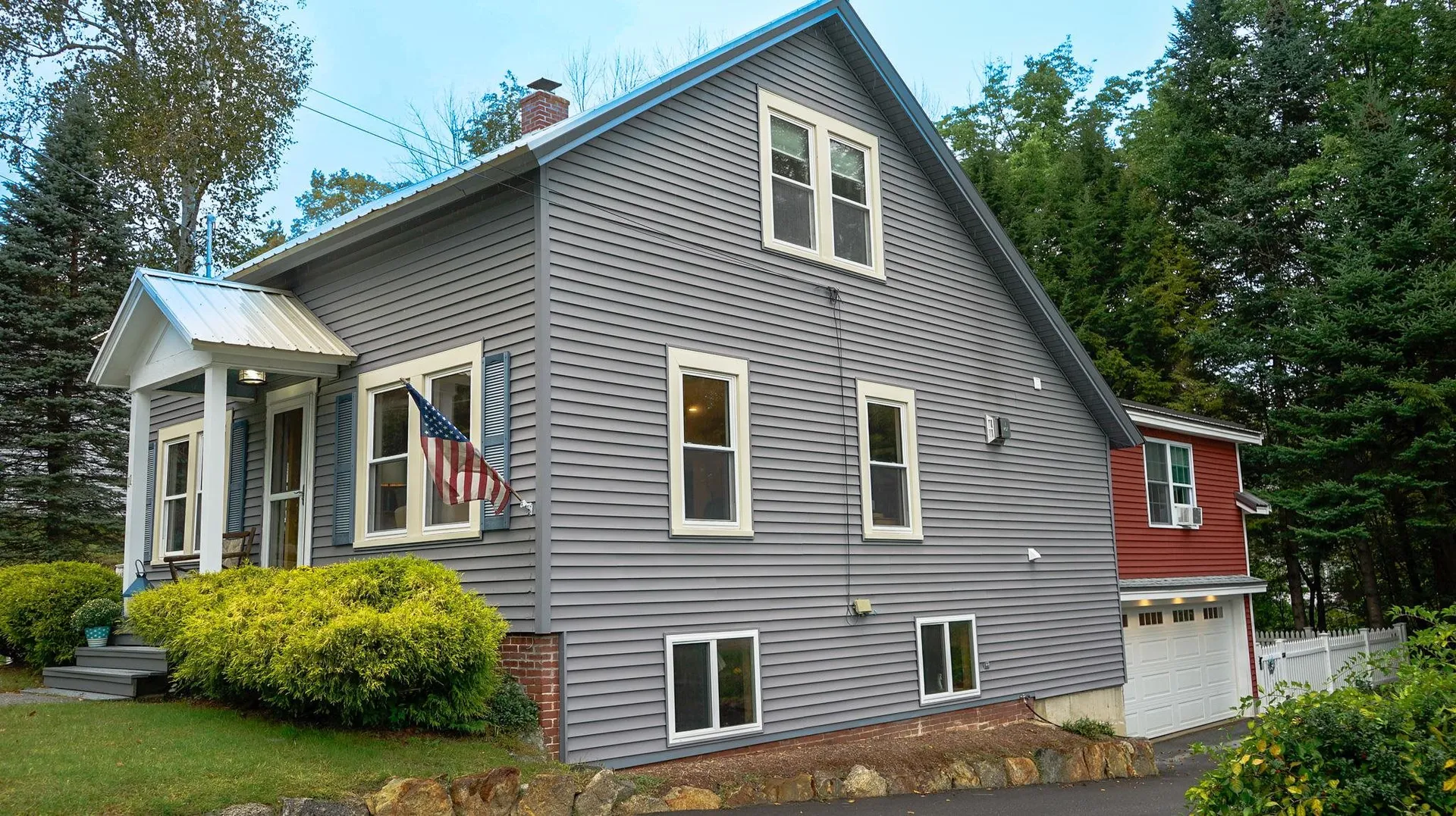 11 Red Gate Lane Meredith NH 03253