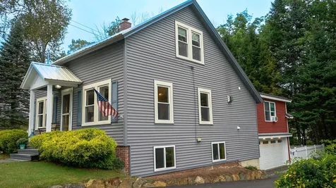 11 Red Gate Lane Meredith NH 03253