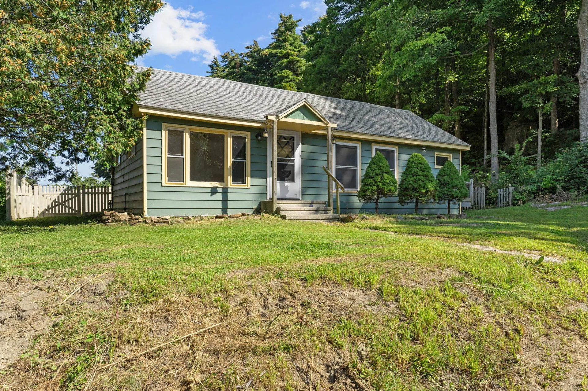 29 Bean Road Colchester VT 05446