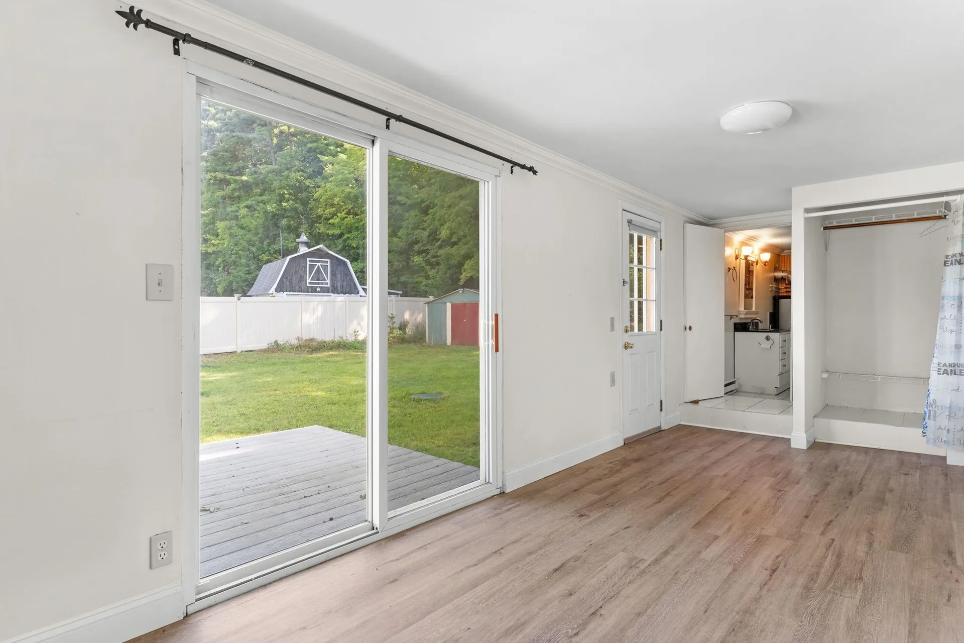 29 Bean Road Colchester VT 05446