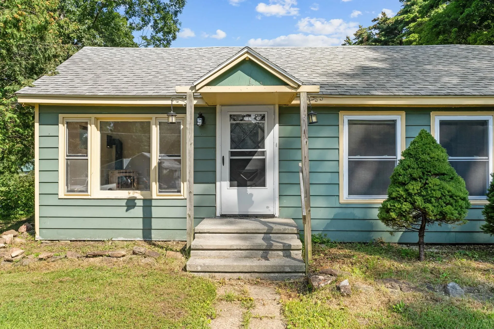 29 Bean Road Colchester VT 05446