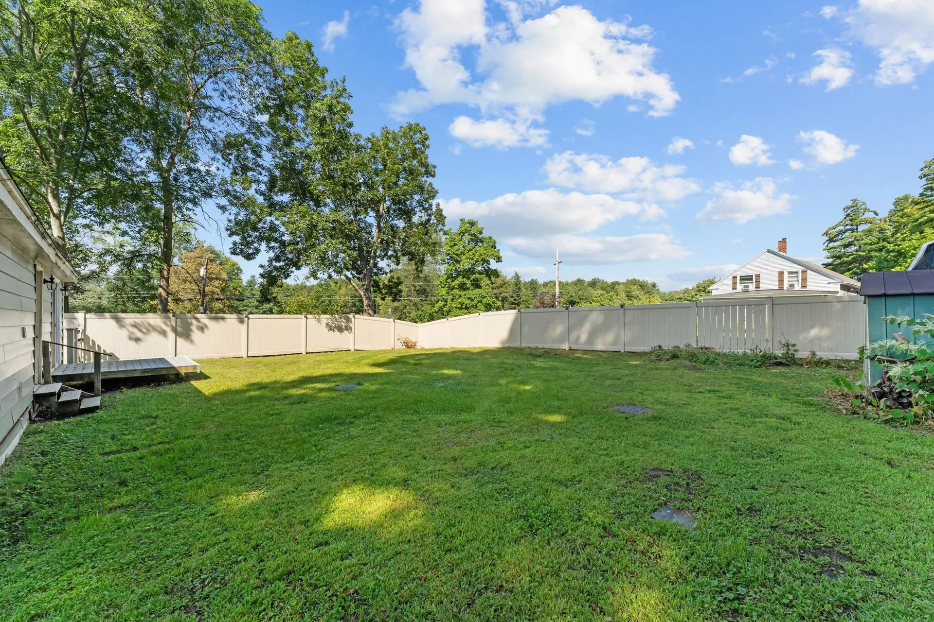 29 Bean Road Colchester VT 05446