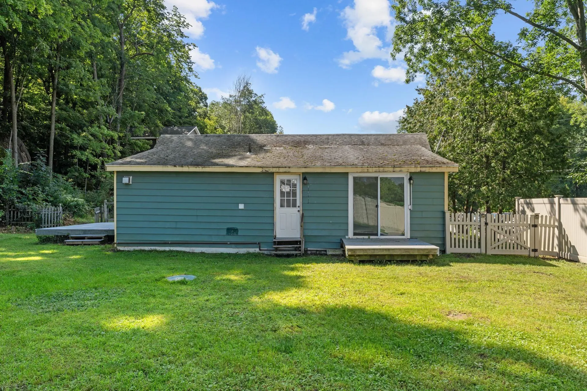 29 Bean Road Colchester VT 05446