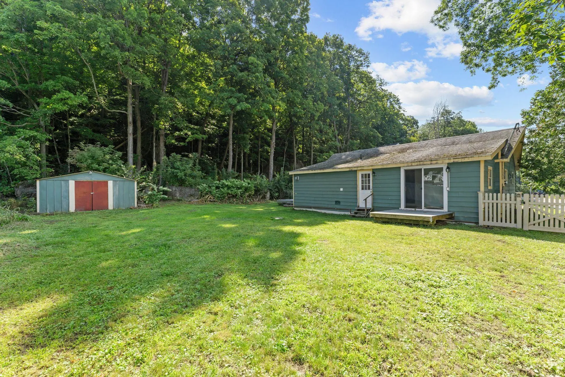 29 Bean Road Colchester VT 05446