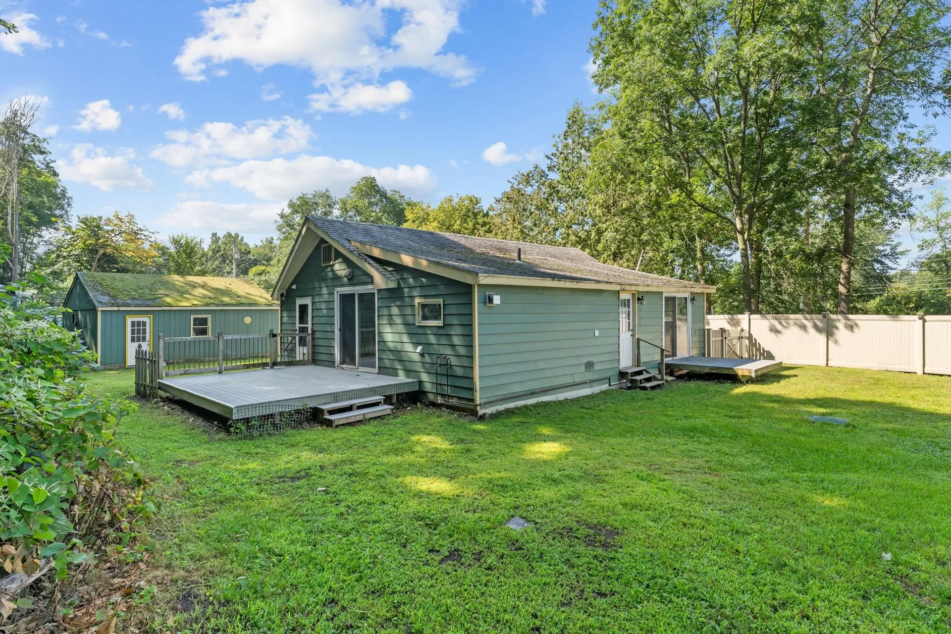 29 Bean Road Colchester VT 05446