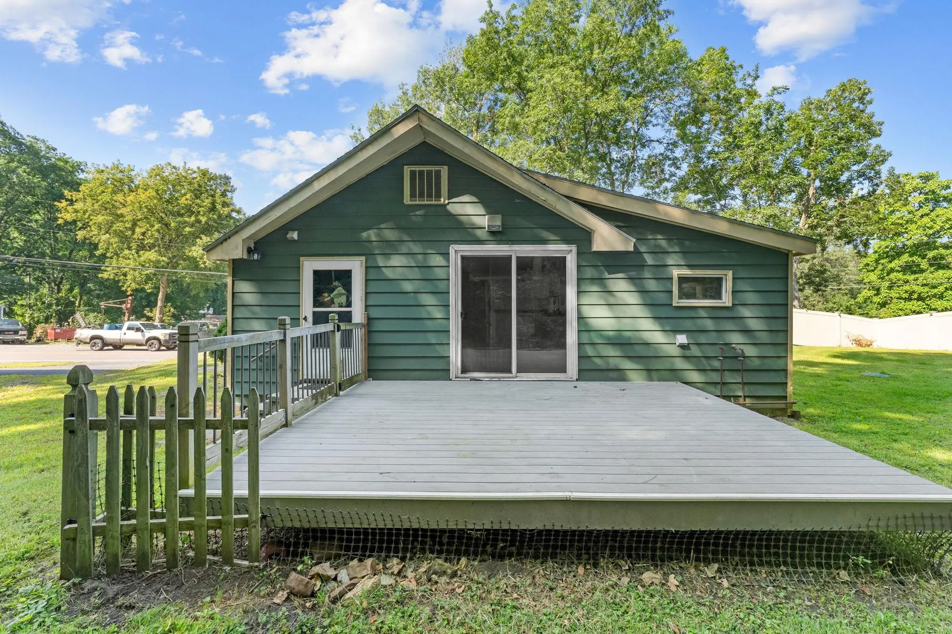 29 Bean Road Colchester VT 05446