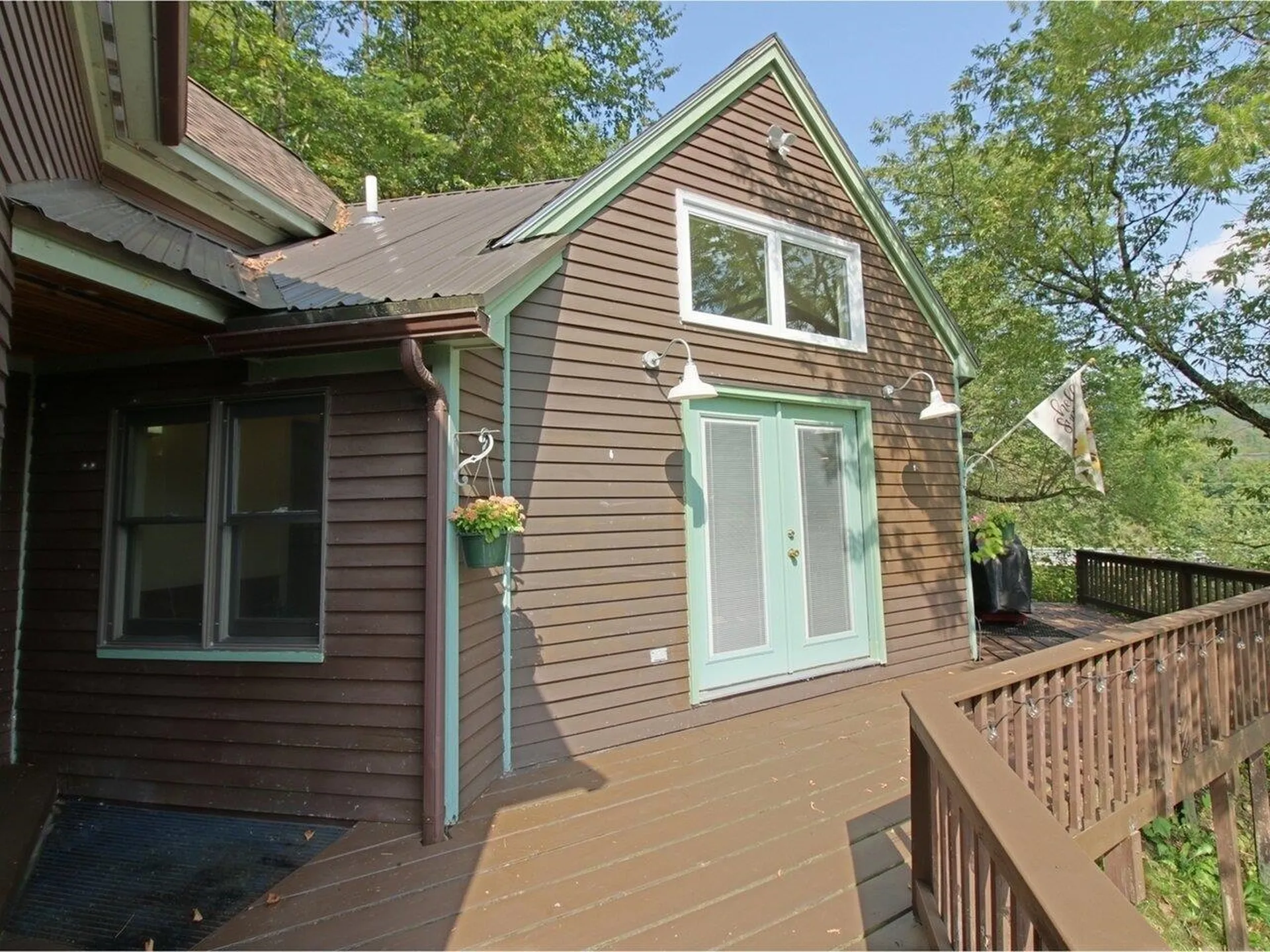 321 Comstock Bridge Road Montgomery VT 05471
